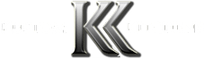Kustom Kitchens Distributing, Inc. Logo
